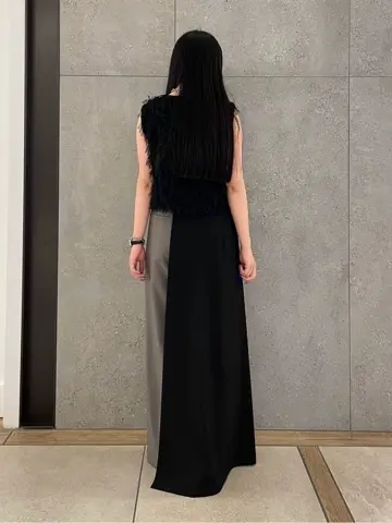 GRACE CONTINENTAL 清水　杏梨 コーディネート画像