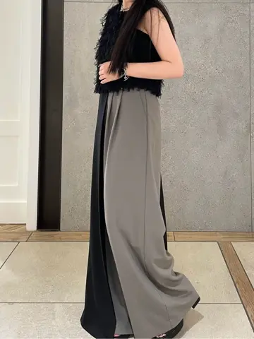 GRACE CONTINENTAL 清水　杏梨 コーディネート画像