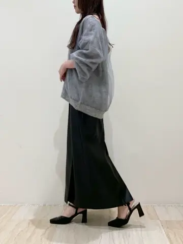 GRACE CONTINENTAL 平野 裕華 コーディネート画像