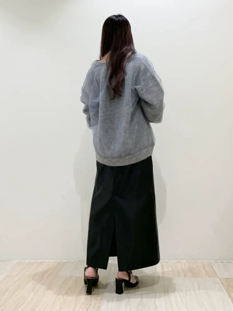 GRACE CONTINENTAL 平野 裕華 コーディネート画像