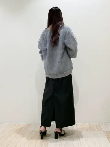 GRACE CONTINENTAL 平野 裕華 コーディネート画像