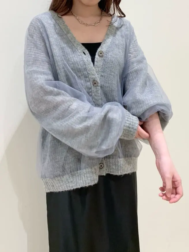 GRACE CONTINENTAL 平野 裕華 コーディネート画像