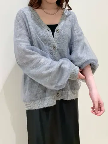 GRACE CONTINENTAL 平野 裕華 コーディネート画像