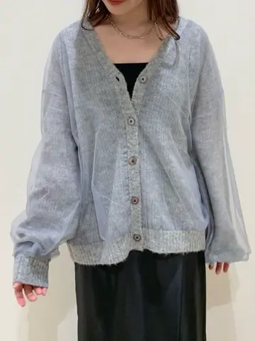 GRACE CONTINENTAL 平野 裕華 コーディネート画像