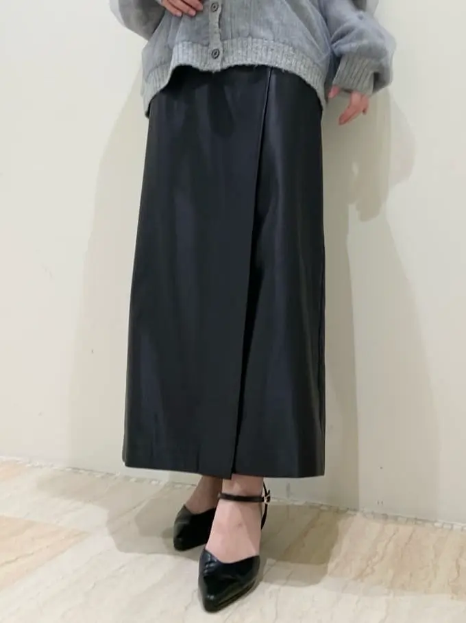 GRACE CONTINENTAL 平野 裕華 コーディネート画像