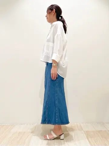 GRACE CONTINENTAL 赤間　 コーディネート画像