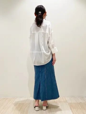 GRACE CONTINENTAL 赤間　 コーディネート画像