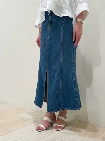 GRACE CONTINENTAL 赤間　 コーディネート画像