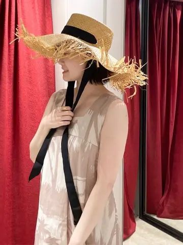 GRACE CONTINENTAL SAYUMI Nagashima コーディネート画像