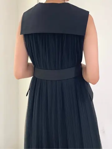 GRACE CONTINENTAL yoshi コーディネート画像