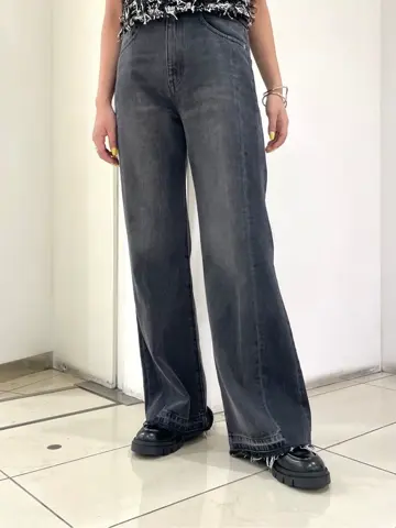 GRACE CONTINENTAL yoshi コーディネート画像