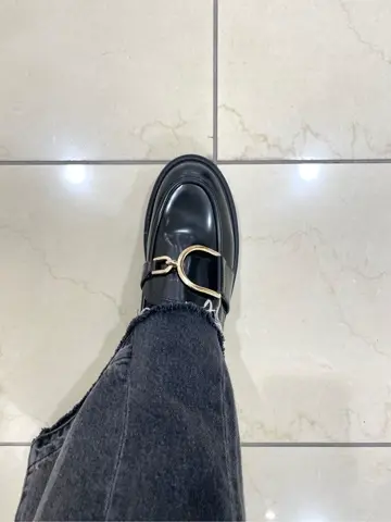 GRACE CONTINENTAL yoshi コーディネート画像