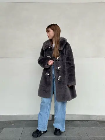 GRACE CONTINENTAL Machi コーディネート画像