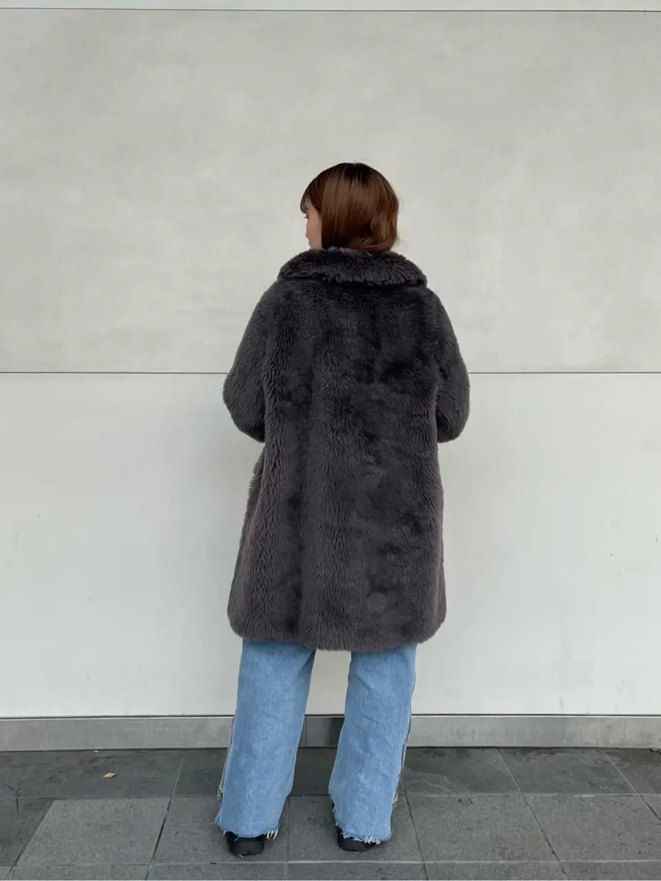 GRACE CONTINENTAL Machi コーディネート画像