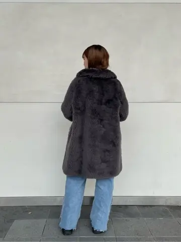 GRACE CONTINENTAL Machi コーディネート画像