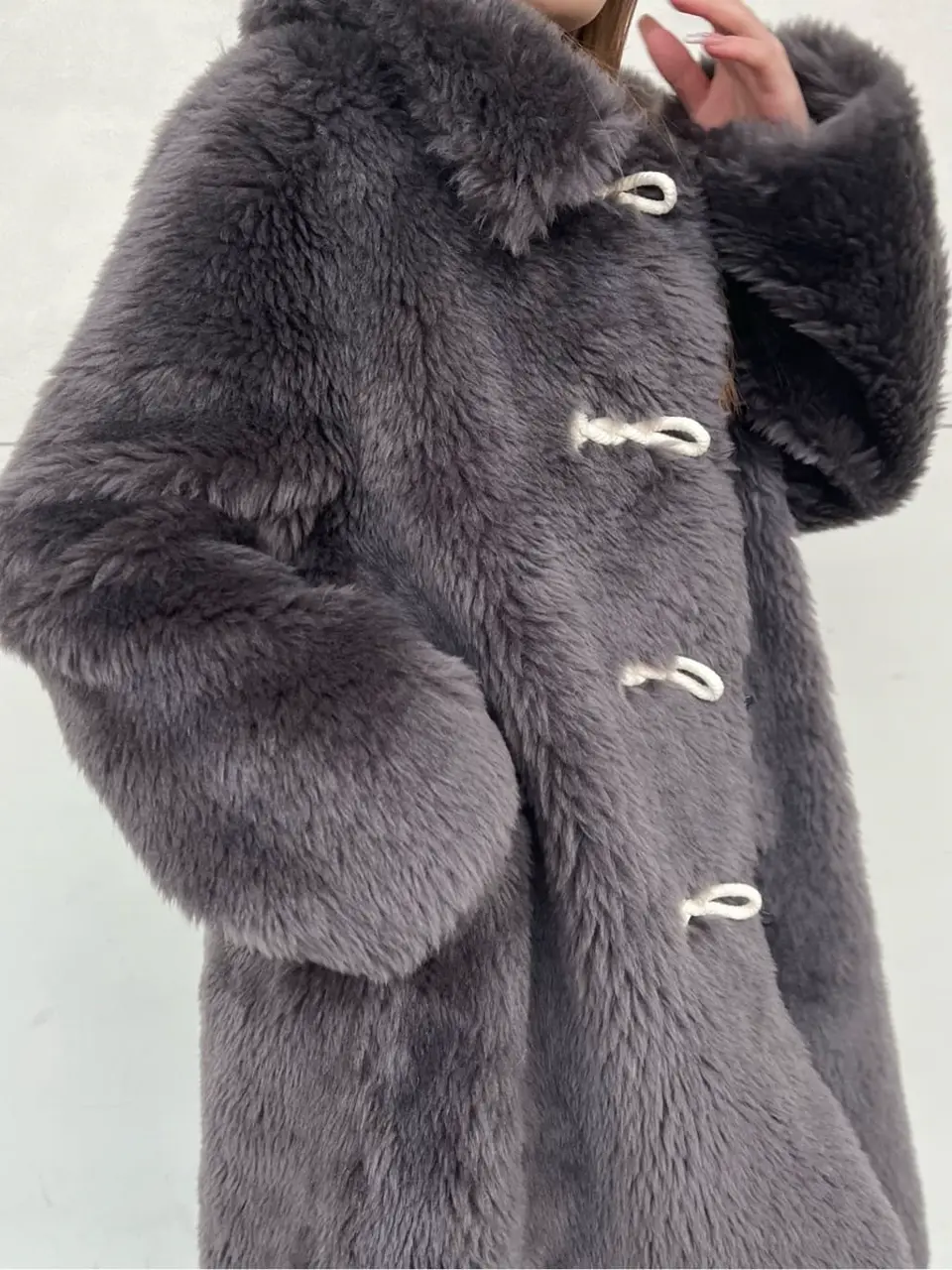 GRACE CONTINENTAL Machi コーディネート画像