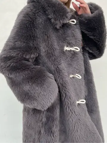 GRACE CONTINENTAL Machi コーディネート画像