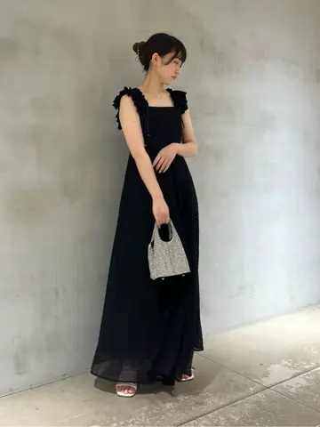 GRACE CONTINENTAL Machi コーディネート画像