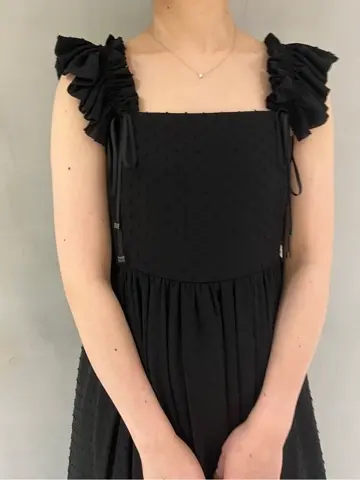 GRACE CONTINENTAL Machi コーディネート画像