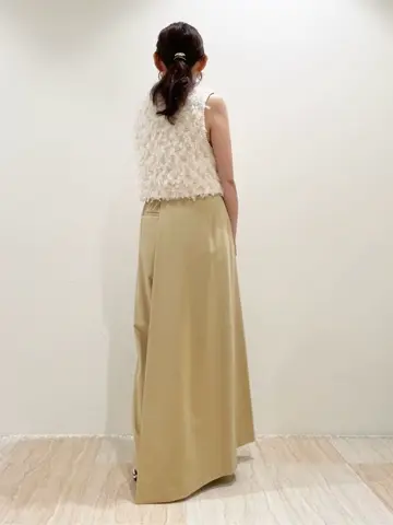 GRACE CONTINENTAL 赤間　 コーディネート画像