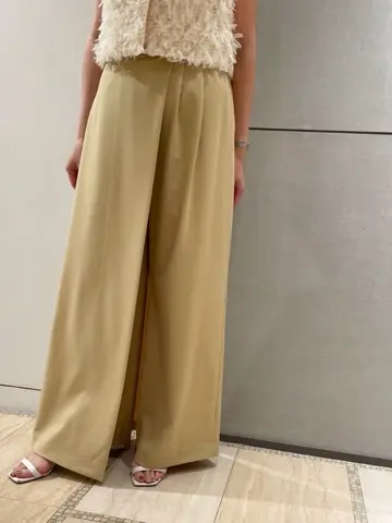 GRACE CONTINENTAL 赤間　 コーディネート画像