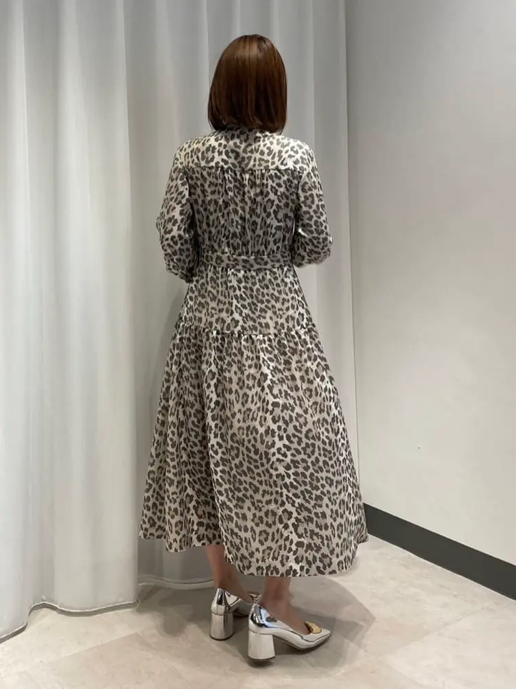 GRACE CONTINENTAL 佐藤　優里香 コーディネート画像