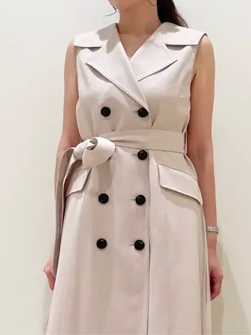 GRACE CONTINENTAL 赤間　 コーディネート画像