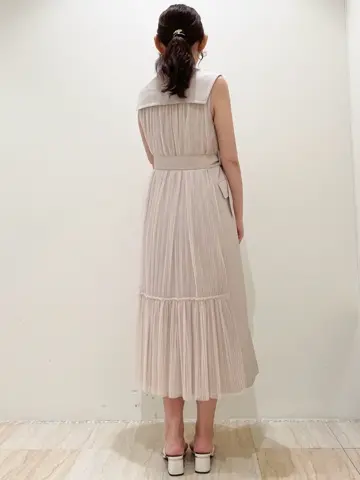 GRACE CONTINENTAL 赤間　 コーディネート画像