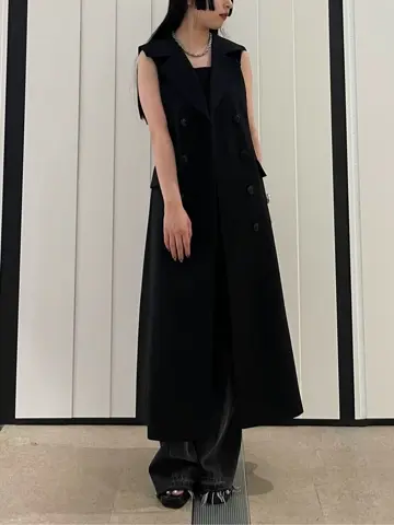 GRACE CONTINENTAL 清水　杏梨 コーディネート画像