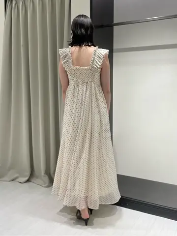 GRACE CONTINENTAL 小林　莉子 コーディネート画像