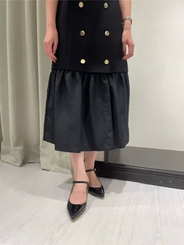 GRACE CONTINENTAL 小林　莉子 コーディネート画像