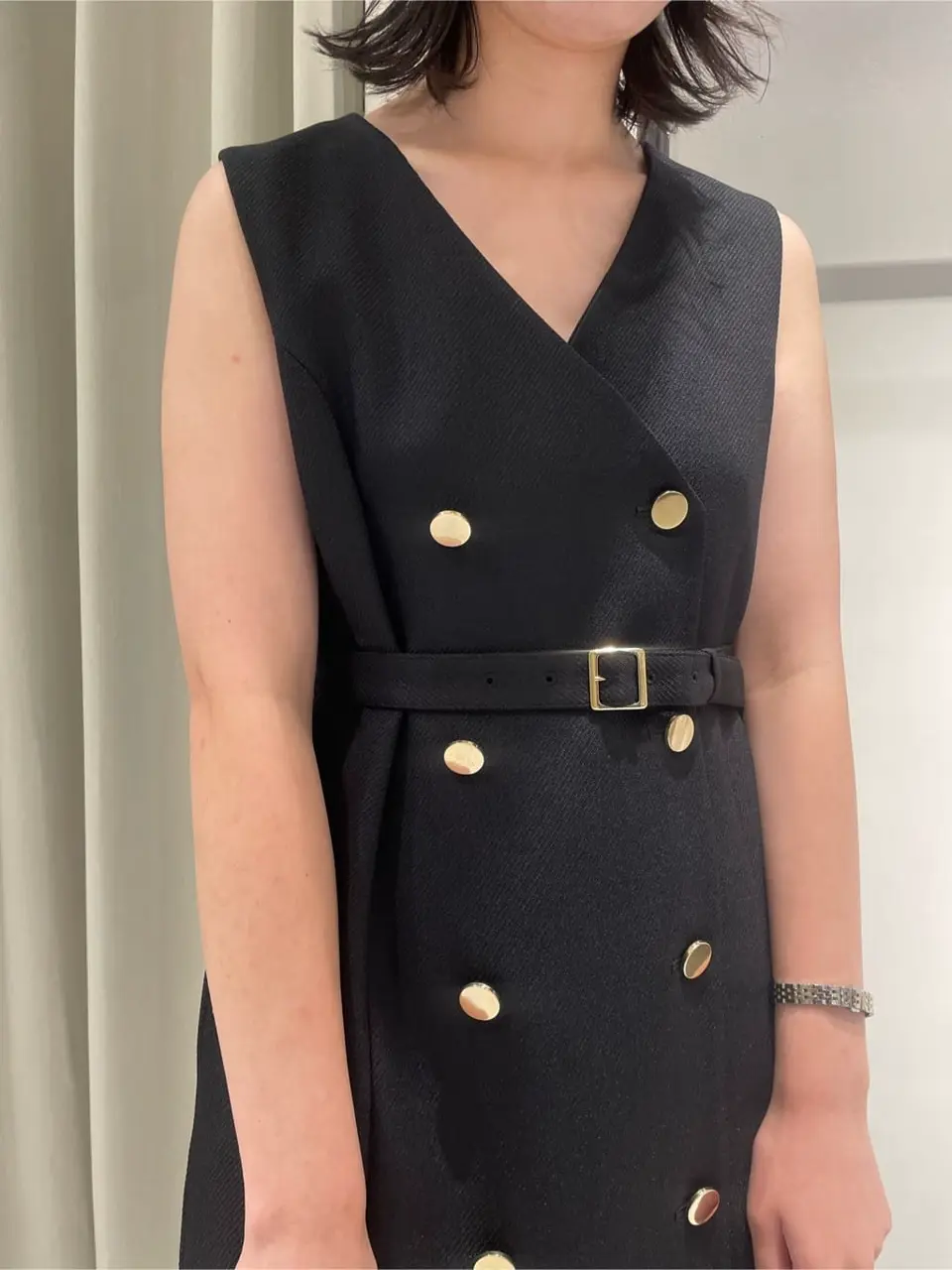 GRACE CONTINENTAL 小林　莉子 コーディネート画像