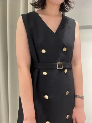 GRACE CONTINENTAL 小林　莉子 コーディネート画像