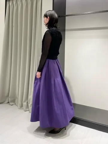 GRACE CONTINENTAL 小林　莉子 コーディネート画像