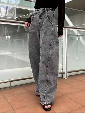 GRACE CONTINENTAL FUKUSHIMA YURIE コーディネート画像