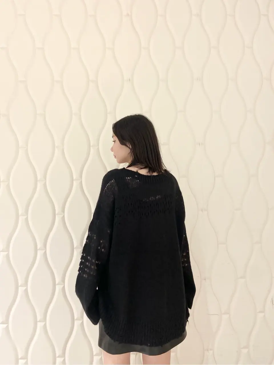 GRACE CONTINENTAL yumeno  コーディネート画像