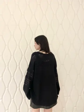 GRACE CONTINENTAL yumeno  コーディネート画像