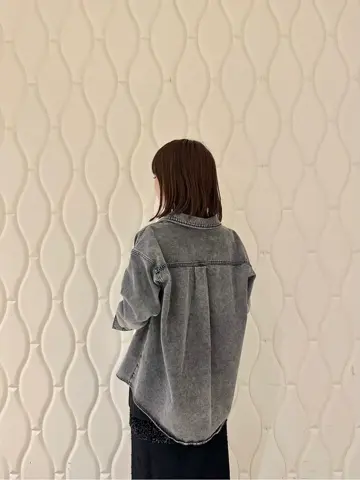 GRACE CONTINENTAL okunaka_desu コーディネート画像