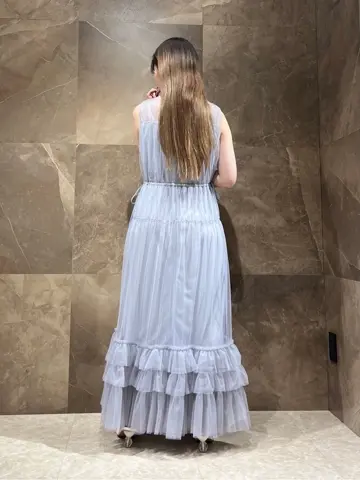 GRACE CONTINENTAL Machi コーディネート画像