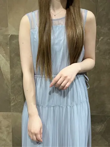 GRACE CONTINENTAL Machi コーディネート画像