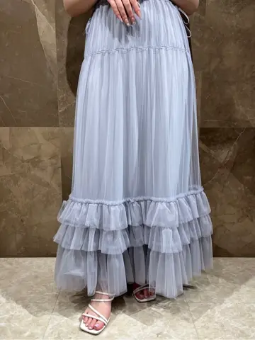 GRACE CONTINENTAL Machi コーディネート画像