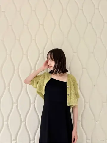 GRACE CONTINENTAL okunaka_desu コーディネート画像