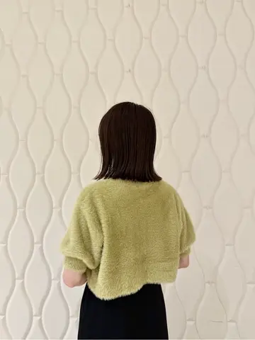 GRACE CONTINENTAL okunaka_desu コーディネート画像