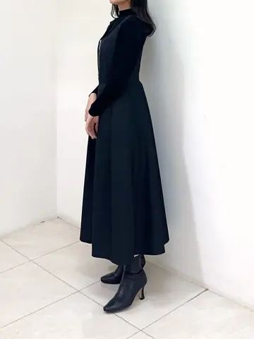 GRACE CONTINENTAL MORITA AI コーディネート画像