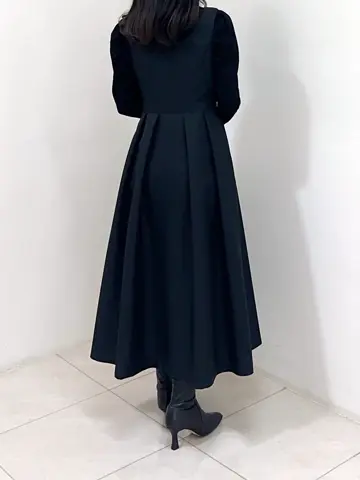 GRACE CONTINENTAL MORITA AI コーディネート画像