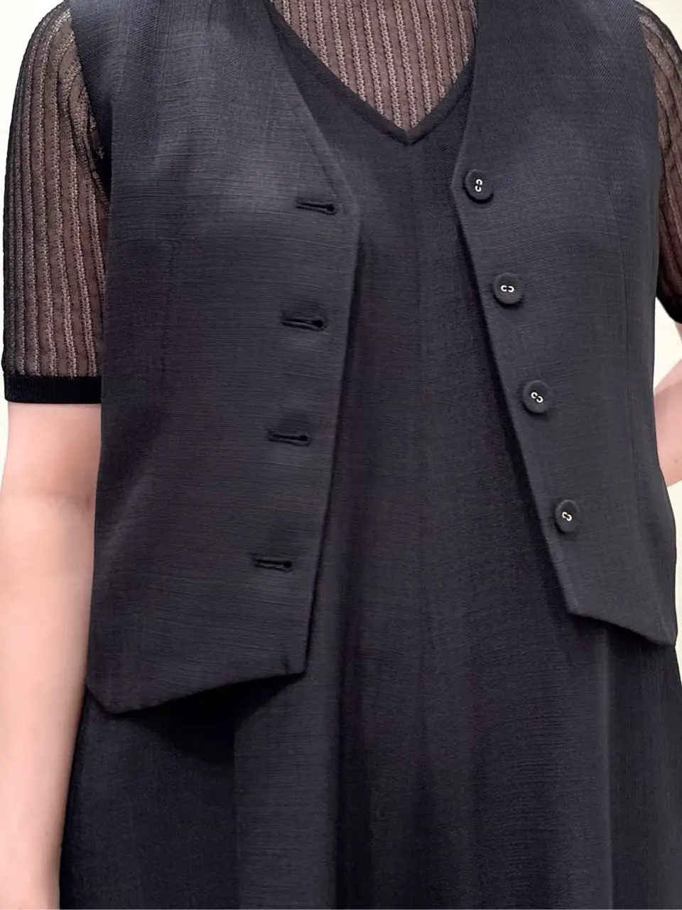 GRACE CONTINENTAL Kogane. コーディネート画像