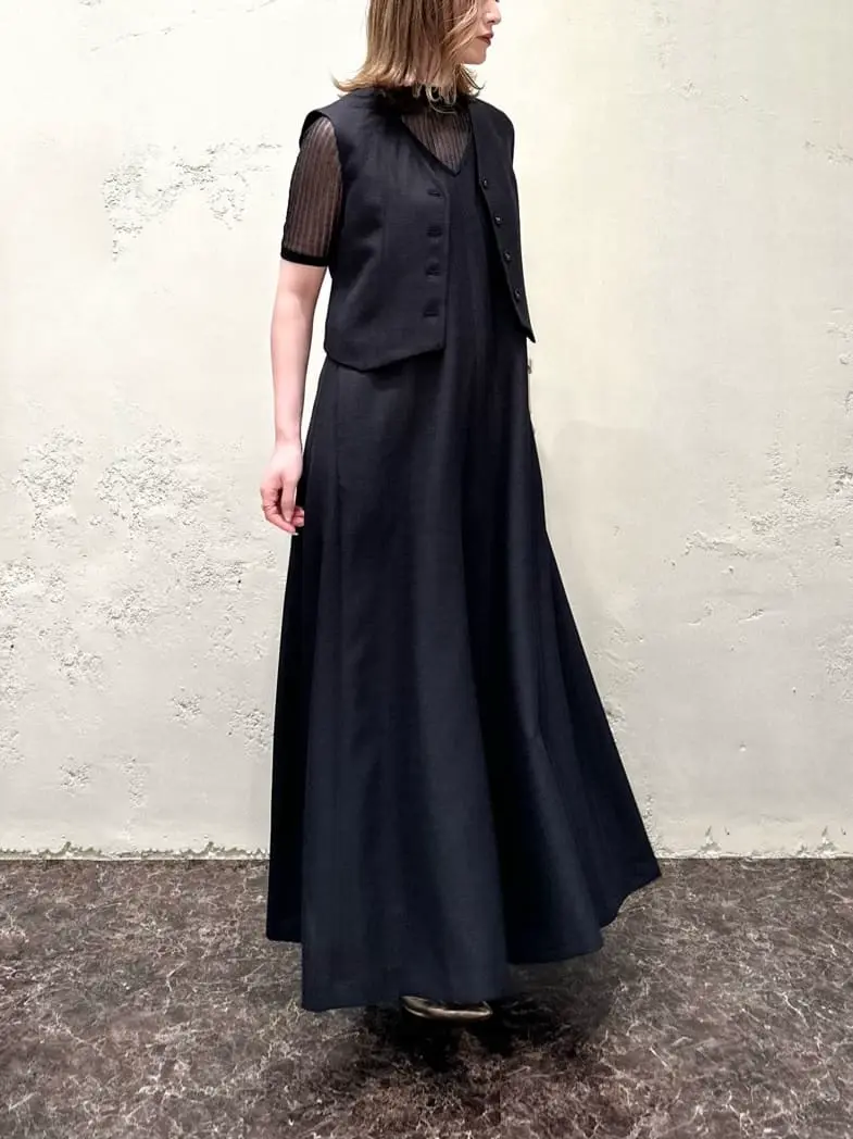 GRACE CONTINENTAL Kogane. コーディネート画像