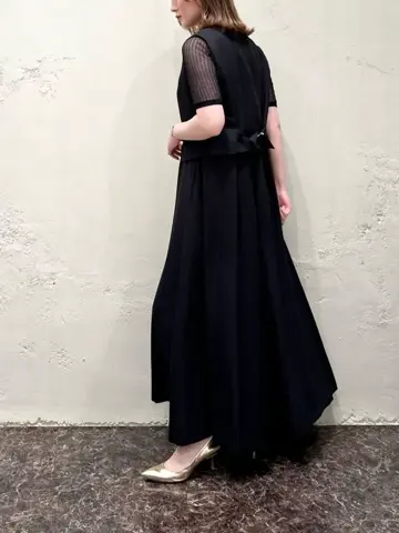 GRACE CONTINENTAL Kogane. コーディネート画像