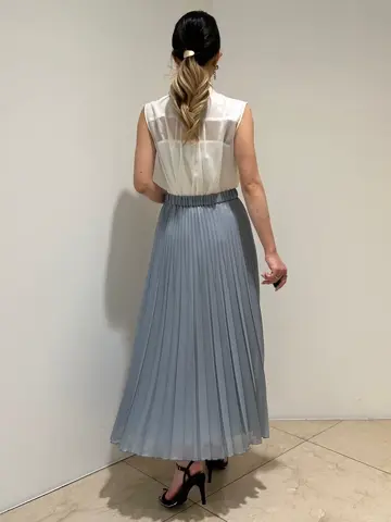 GRACE CONTINENTAL FUKUSHIMA YURIE コーディネート画像