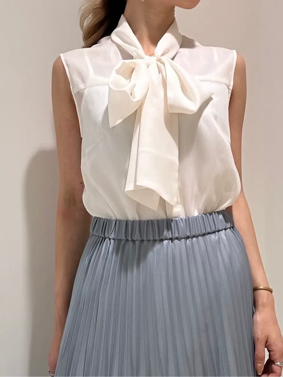 GRACE CONTINENTAL FUKUSHIMA YURIE コーディネート画像